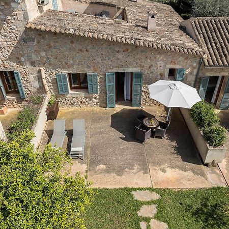 Hotel Sa Franquesa Nova Vilafranca De Bonany Zewnętrze zdjęcie