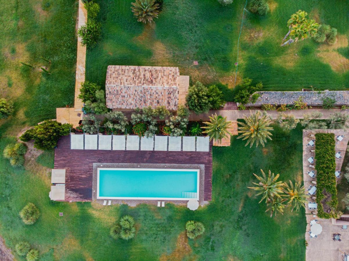 Hotel Sa Franquesa Nova Vilafranca De Bonany Zewnętrze zdjęcie