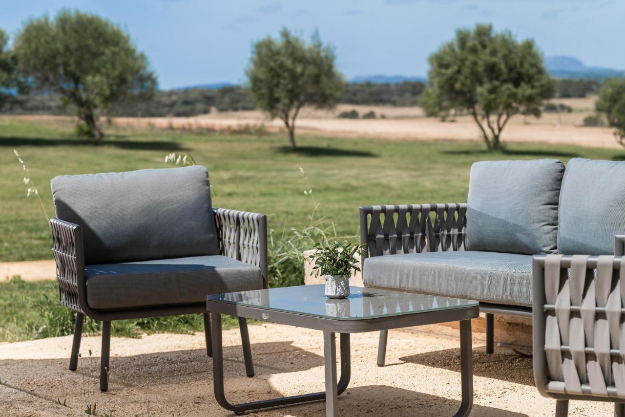 Hotel Sa Franquesa Nova Vilafranca De Bonany Zewnętrze zdjęcie