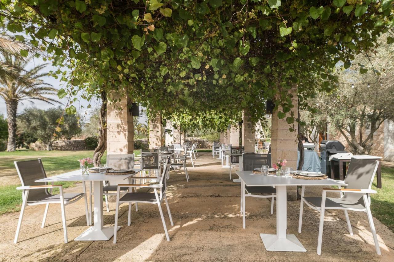 Hotel Sa Franquesa Nova Vilafranca De Bonany Zewnętrze zdjęcie