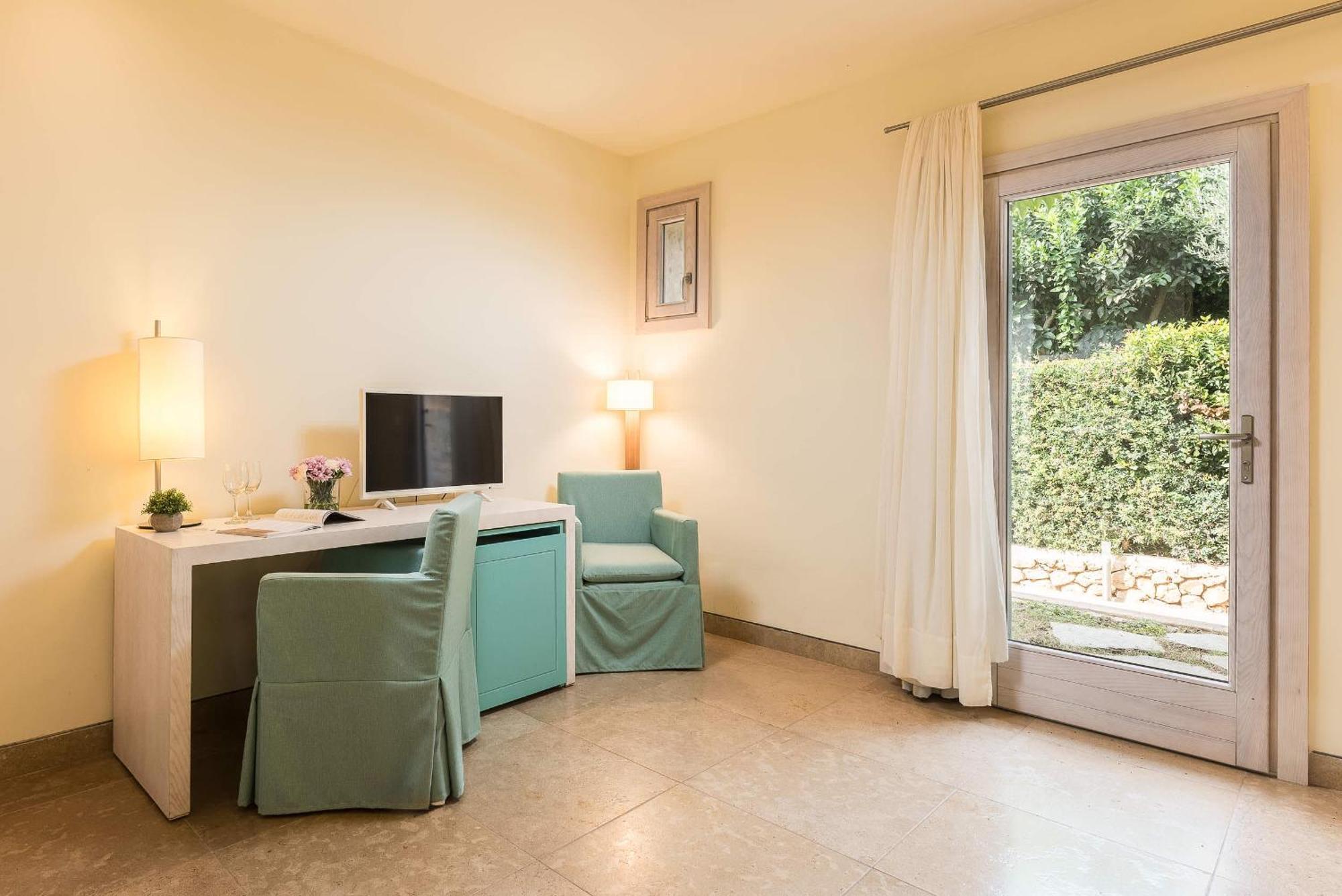Hotel Sa Franquesa Nova Vilafranca De Bonany Zewnętrze zdjęcie