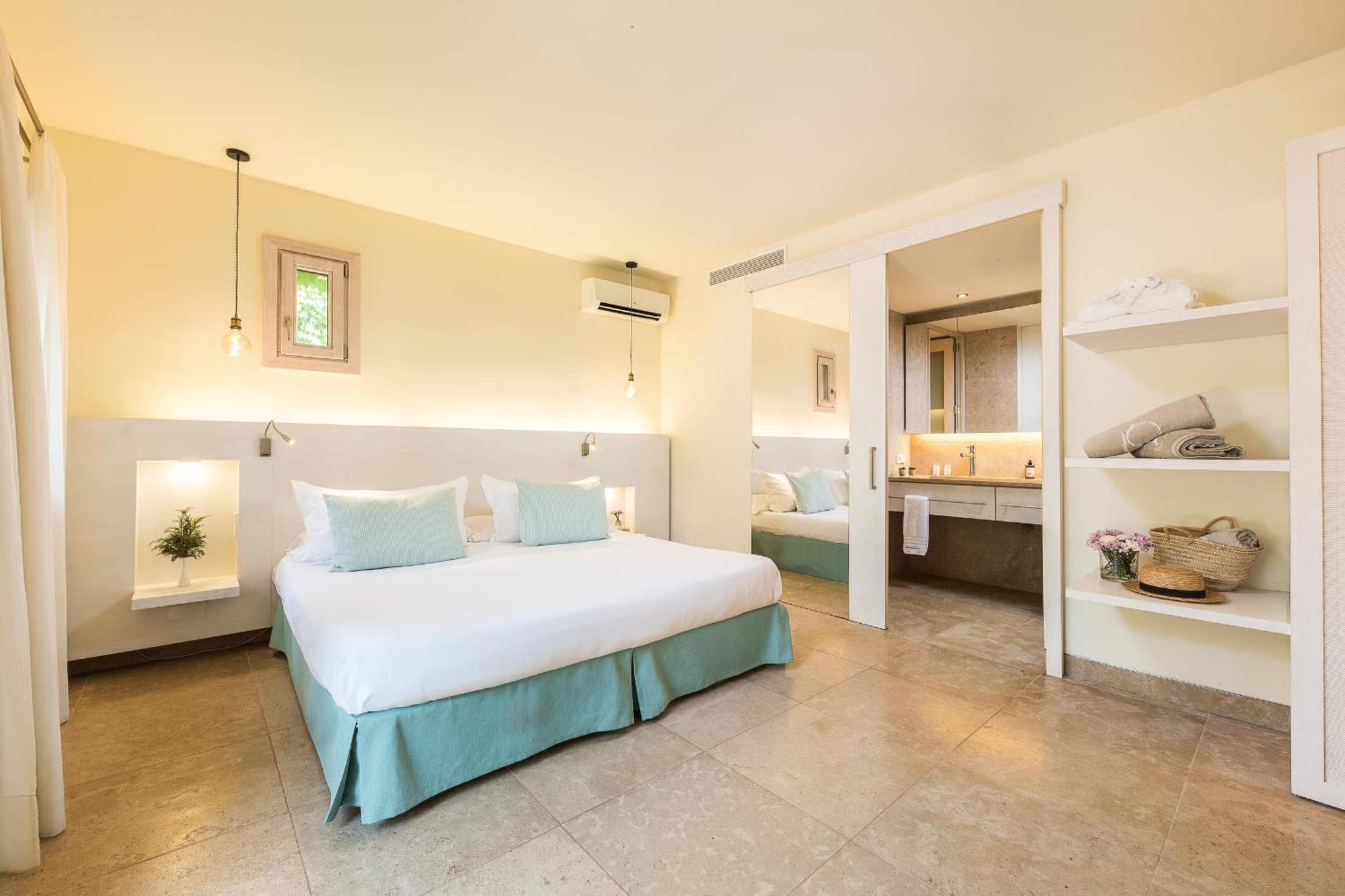 Hotel Sa Franquesa Nova Vilafranca De Bonany Zewnętrze zdjęcie