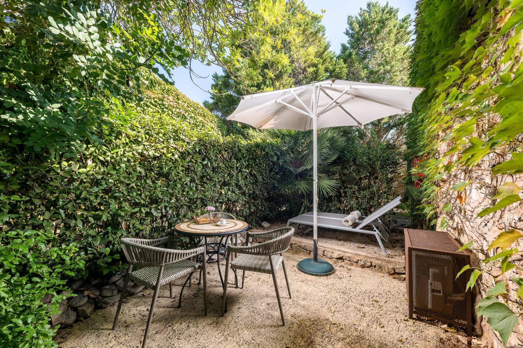 Hotel Sa Franquesa Nova Vilafranca De Bonany Zewnętrze zdjęcie