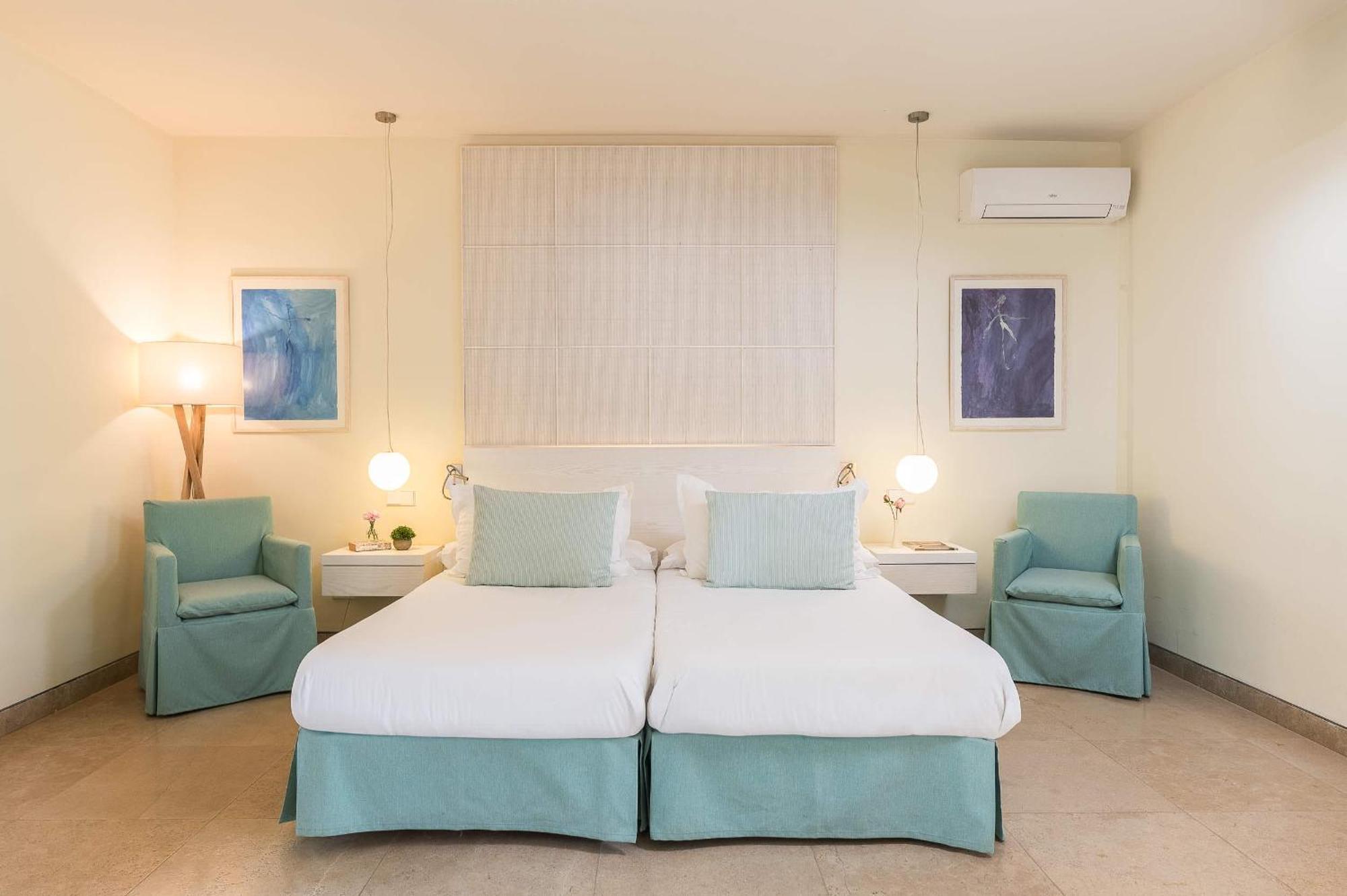 Hotel Sa Franquesa Nova Vilafranca De Bonany Zewnętrze zdjęcie