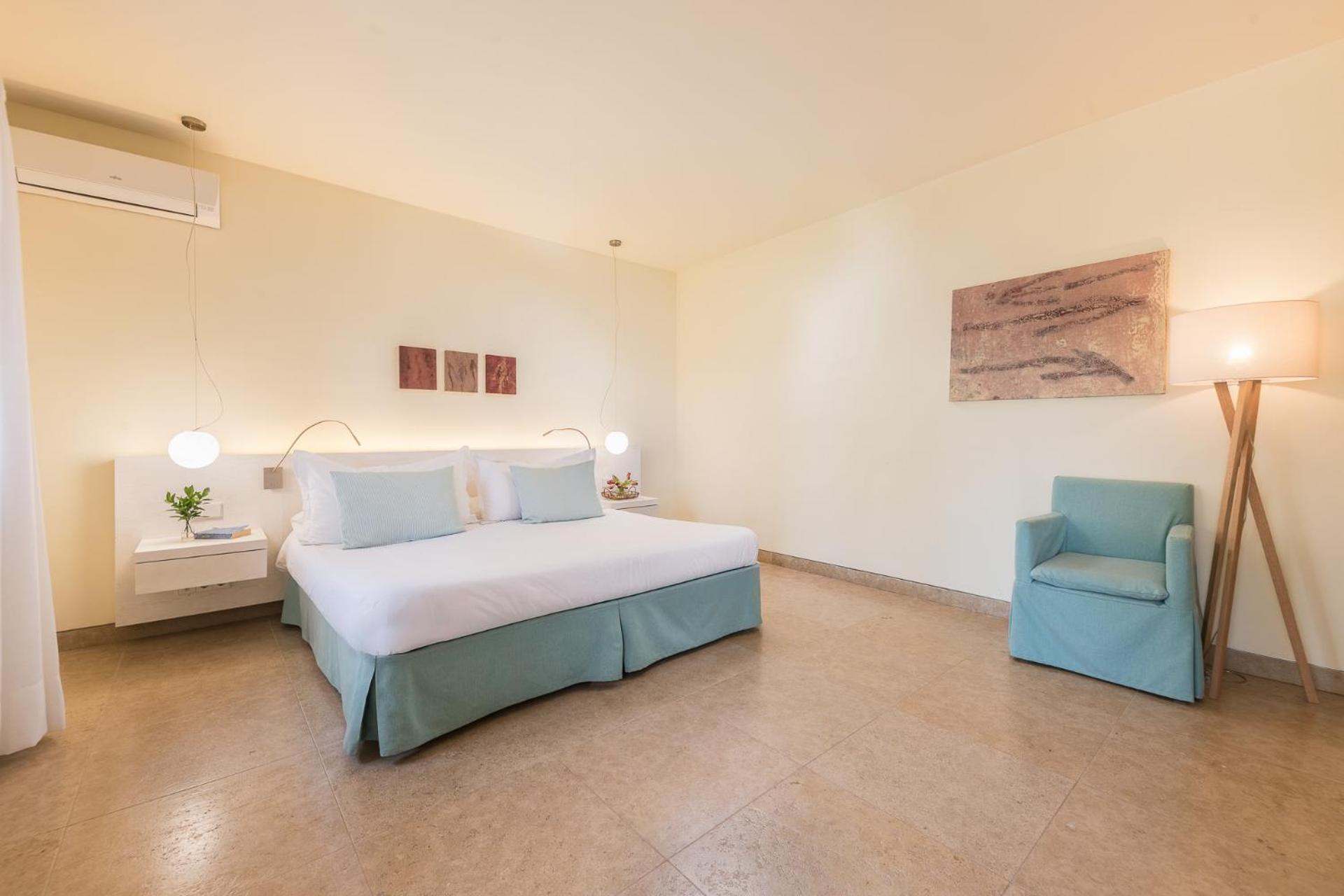 Hotel Sa Franquesa Nova Vilafranca De Bonany Pokój zdjęcie