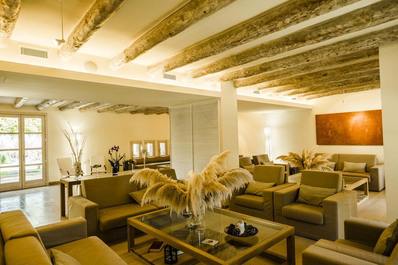 Hotel Sa Franquesa Nova Vilafranca De Bonany Zewnętrze zdjęcie