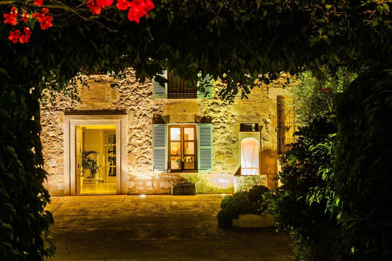 Hotel Sa Franquesa Nova Vilafranca De Bonany Zewnętrze zdjęcie